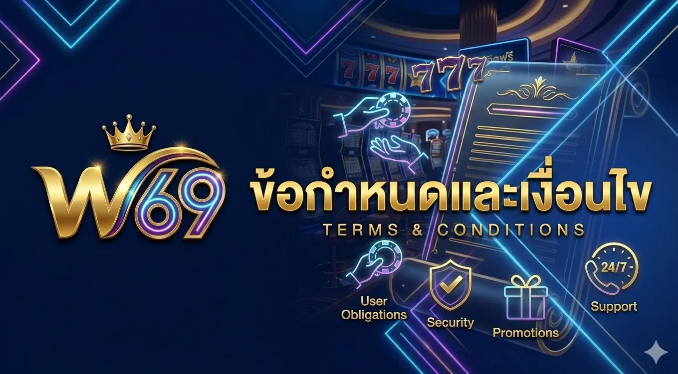 Terms & Conditions